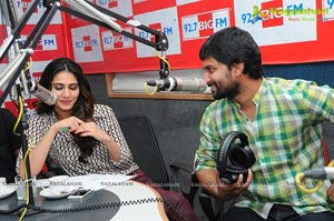 Aaha Kalyanam Red Fm