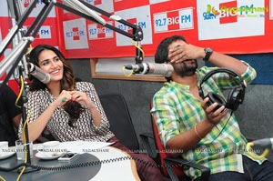 Aaha Kalyanam Red Fm