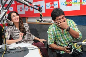 Aaha Kalyanam Red Fm