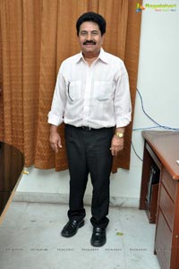 Autonagar Surya PM