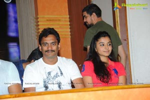 Basanti Audio Success Meet