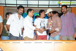 Basanti Audio Success Meet