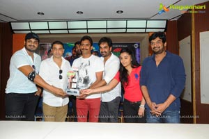 Basanti Audio Success Meet