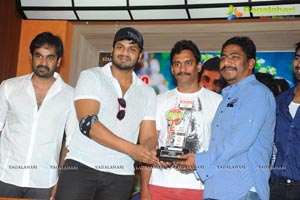 Basanti Audio Success Meet