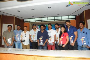 Basanti Audio Success Meet