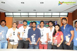 Basanti Audio Success Meet