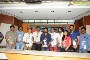 Basanti Audio Success Meet