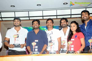 Basanti Audio Success Meet