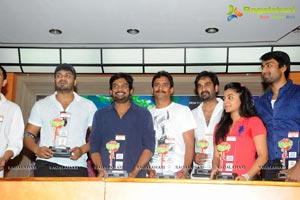 Basanti Audio Success Meet