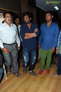 Basanti Audio Success Meet