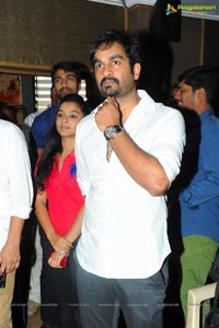 Basanti Audio Success Meet