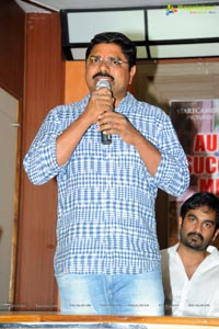 Basanti Audio Success Meet