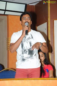 Basanti Audio Success Meet