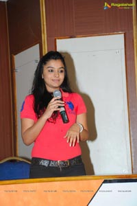 Basanti Audio Success Meet