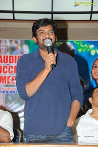 Basanti Audio Success Meet