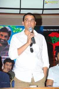 Basanti Audio Success Meet