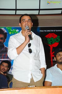 Basanti Audio Success Meet