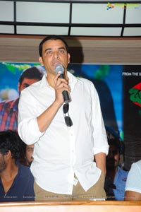 Basanti Audio Success Meet