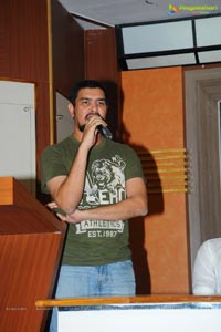 Basanti Audio Success Meet