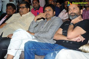 Basanti Audio Release