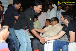 Basanti Audio Release