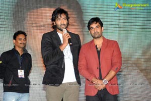 Basanti Audio Release