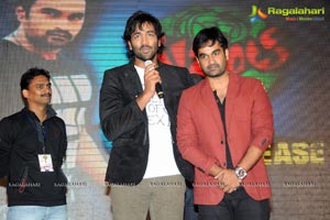 Basanti Audio Release