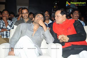 Basanti Audio Release