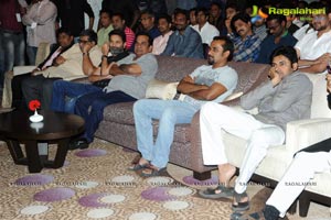 Basanti Audio Release