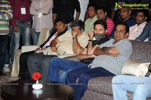 Basanti Audio Release