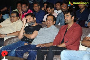 Basanti Audio Release