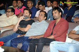 Basanti Audio Release