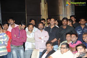 Basanti Audio Release