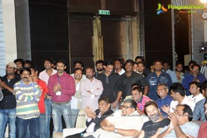 Basanti Audio Release