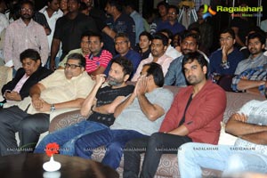 Basanti Audio Release