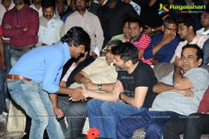 Basanti Audio Release