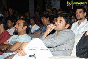 Basanti Audio Release