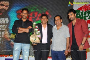 Basanti Audio Release