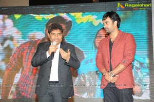 Basanti Audio Release