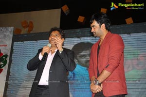 Basanti Audio Release