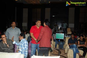 Basanti Audio Release