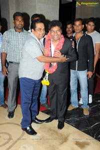 Basanti Audio Release