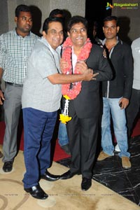 Basanti Audio Release