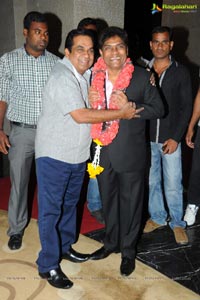 Basanti Audio Release