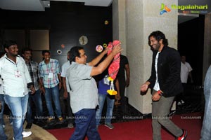 Basanti Audio Release