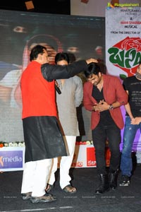 Basanti Audio Release