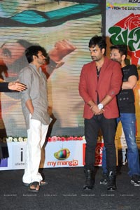 Basanti Audio Release