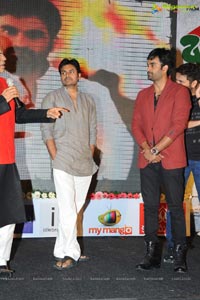 Basanti Audio Release