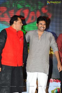 Basanti Audio Release