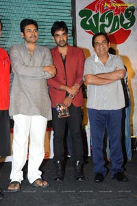 Basanti Audio Release